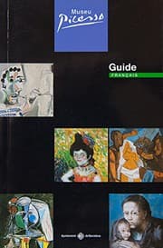 Tapa de Museu Picasso
