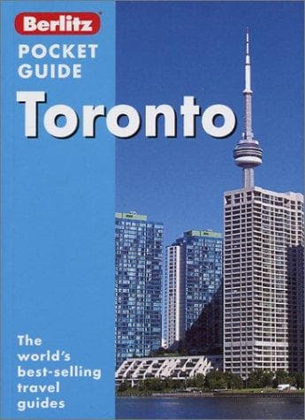Tapa de Toronto