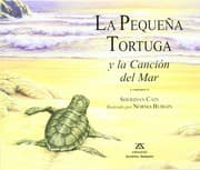 Tapa de Pequena Tortuga, La - La Cancion del Mar