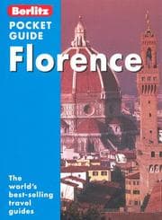 Tapa de Florence
