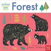 Tapa de Animal Families