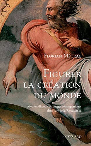 Tapa de Figurer la création du monde