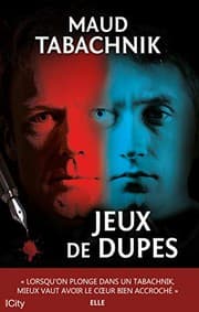 Tapa de Jeux de dupes