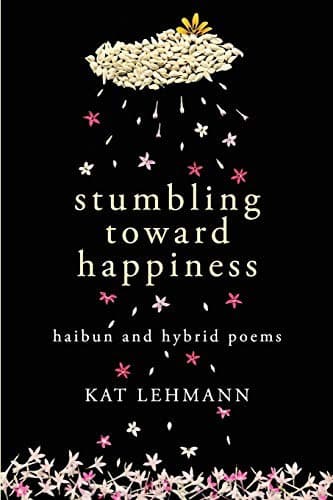 Tapa de Stumbling Toward Happiness