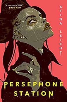 Tapa de Persephone Station