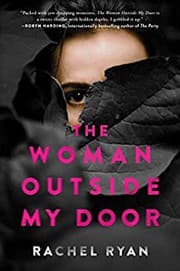 Tapa de Woman Outside My Door