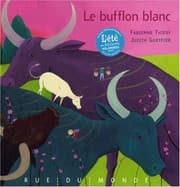 Tapa de LE BUFFLON BLANC