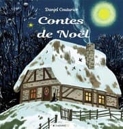 Tapa de Contes de Noël