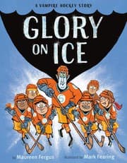 Tapa de Glory on Ice