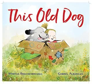 Tapa de This Old Dog
