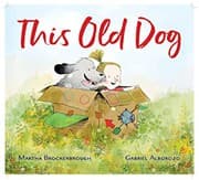 Tapa de This Old Dog