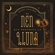 Tapa de El nen que estimava la lluna