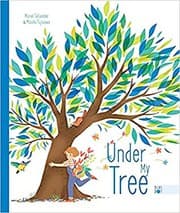 Tapa de Under My Tree