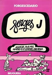 Tapa de Forges J