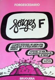 Tapa de Forges F