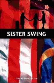 Tapa de Sister Swing