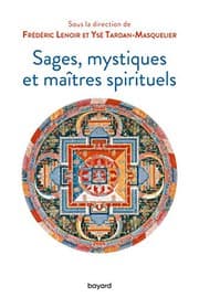 Tapa de Sages, mystiques et maîtres spirituels