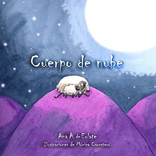 Tapa de Cuerpo de nube