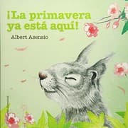 Tapa de ¡La primavera ya está aquí!