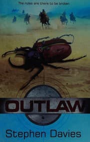 Tapa de Outlaw