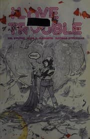 Tapa de I Love Trouble