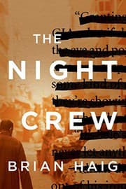 Tapa de The Night Crew