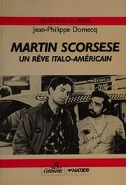 Tapa de Martin Scorsese