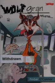 Tapa de Wolfgran returns
