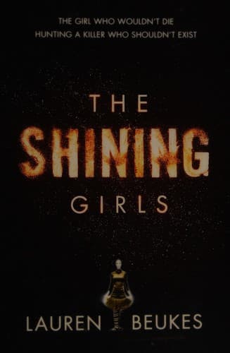 Tapa de Shining Girls