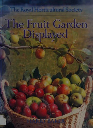 Tapa de The Fruit Garden Displayed