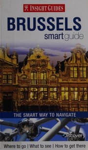 Tapa de Brussels - Insight Smart Guide