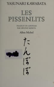 Tapa de Les pissenlits
