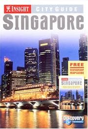 Tapa de Singapore