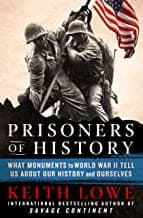 Tapa de Prisoners of History