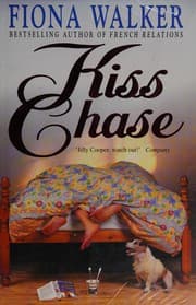 Tapa de Kiss chase