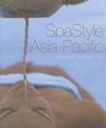 Tapa de Spa Style Asia-pacific (Spa Style Series)