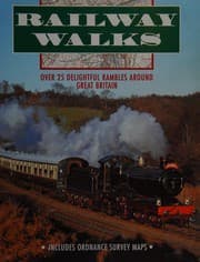 Tapa de Railway walks