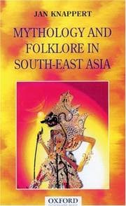 Tapa de Mythology and folklore in South-East Asia