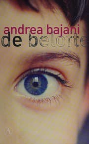 Tapa de De belofte