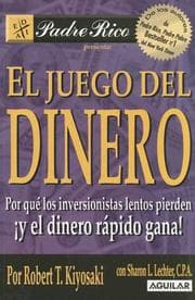 Tapa de El Juego del Dinero