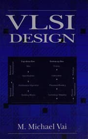 Tapa de VLSI design