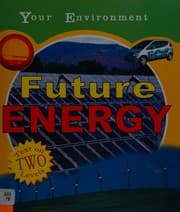 Tapa de Future energy