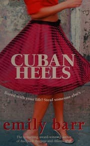Tapa de Cuban Heels Covermount (B Magazine)