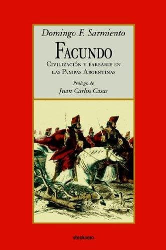 Tapa de Facundo