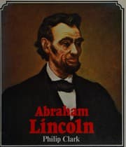 Tapa de Abraham Lincoln (History Makers)