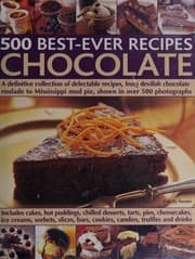Tapa de 500 best-ever recipes