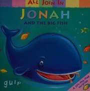 Tapa de Jonah and the big fish