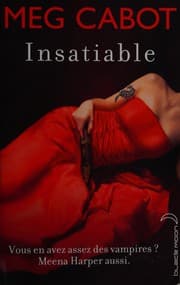 Tapa de Insatiable