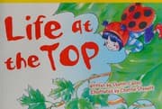 Tapa de Life at the Top