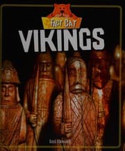 Tapa de Vikings